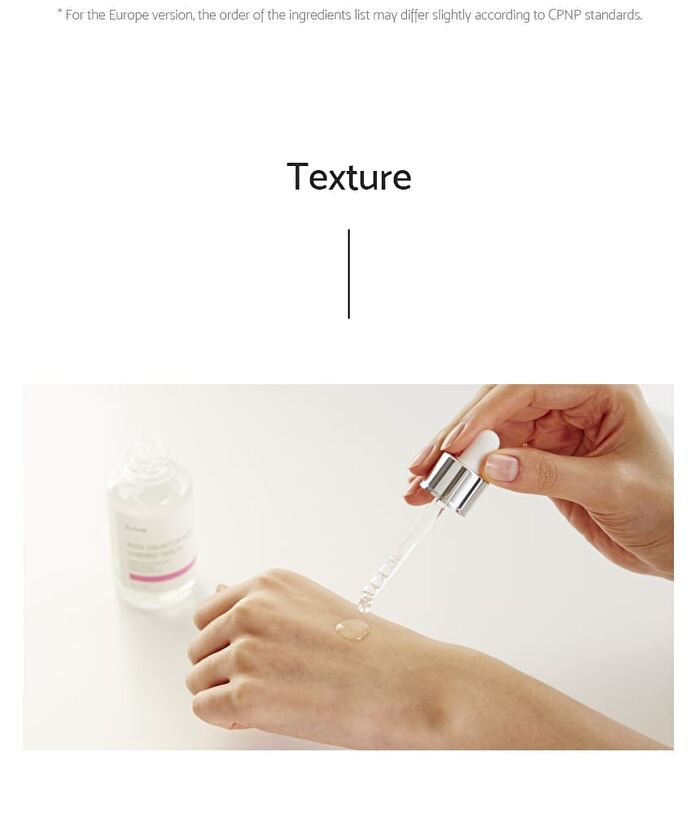 Rose Galactomyces Synergy Serum Mini - 15ml