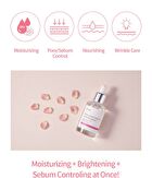 Rose Galactomyces Synergy Serum Mini - 15ml