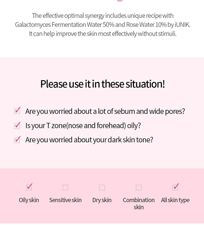 Rose Galactomyces Synergy Serum Mini - 15ml