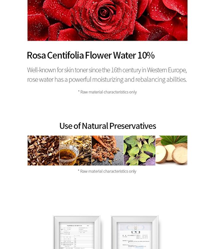Rose Galactomyces Synergy Serum Mini - 15ml