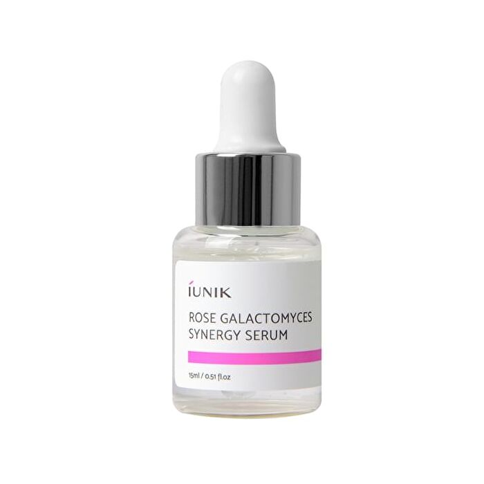 Rose Galactomyces Synergy Serum Mini - 15ml