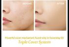 Coverstay Cushion Foundation EX - 4 Colors - #003 Nude Beige