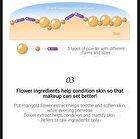 Coverstay Cushion Foundation EX - 4 Colors - #003 Nude Beige