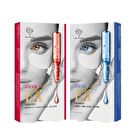Extra Ampoule Eye Sheet Mask - Anti-Dark Circles - 5 pairs