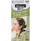 Blaune Bubble Hair Color - 2G Latte Graige