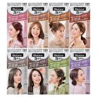 Blaune Bubble Hair Color - 2N Bright Natural Brown
