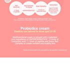 Probiotics Youth Repair Cream - 50g