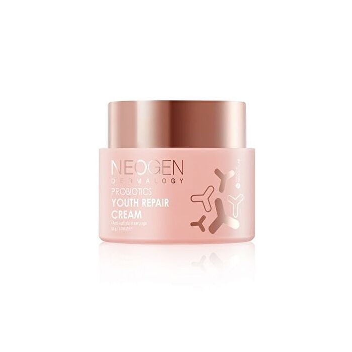 Probiotics Youth Repair Cream - 50g