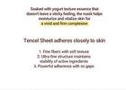 Neogen Probiotics Relief Mask Set - 25g x 5 pcs