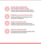 Neogen Probiotics Relief Mask Set - 25g x 5 pcs