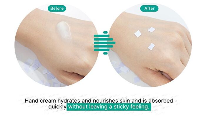Surmedic Super Ceramide 100TM Intense Protection Hand Cream - 45ml