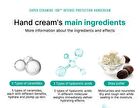 Surmedic Super Ceramide 100TM Intense Protection Hand Cream - 45ml