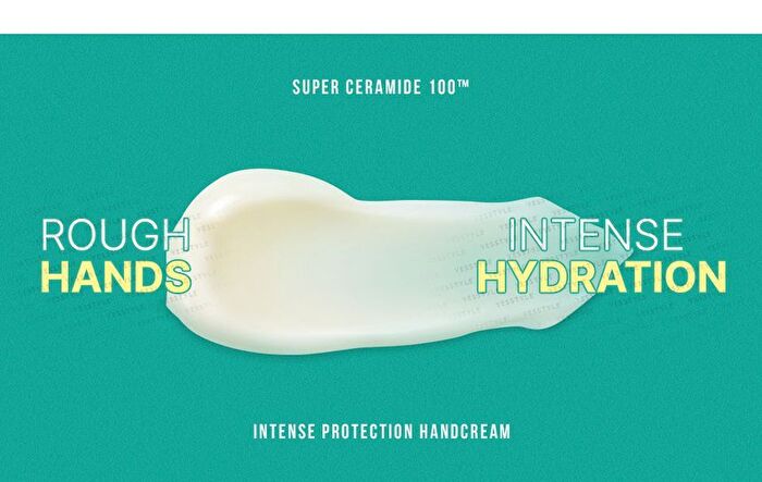 Surmedic Super Ceramide 100TM Intense Protection Hand Cream - 45ml