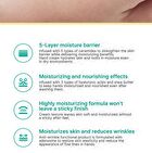 Surmedic Super Ceramide 100TM Intense Protection Hand Cream - 45ml