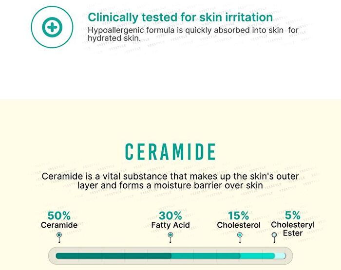 Surmedic Super Ceramide 100TM Intense Protection Hand Cream - 45ml