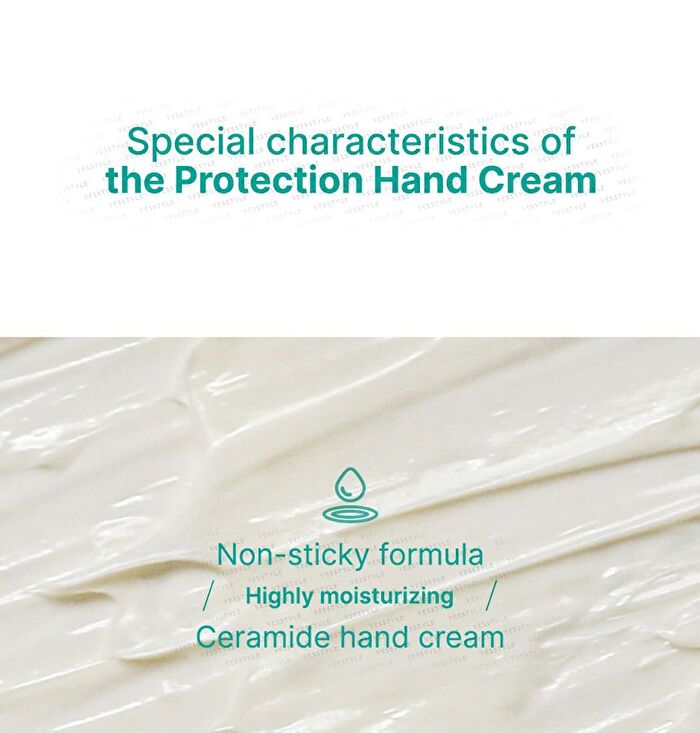Surmedic Super Ceramide 100TM Intense Protection Hand Cream - 45ml