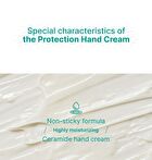 Surmedic Super Ceramide 100TM Intense Protection Hand Cream - 45ml