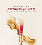 Maxclinic Advanced Eye Cream - 20g