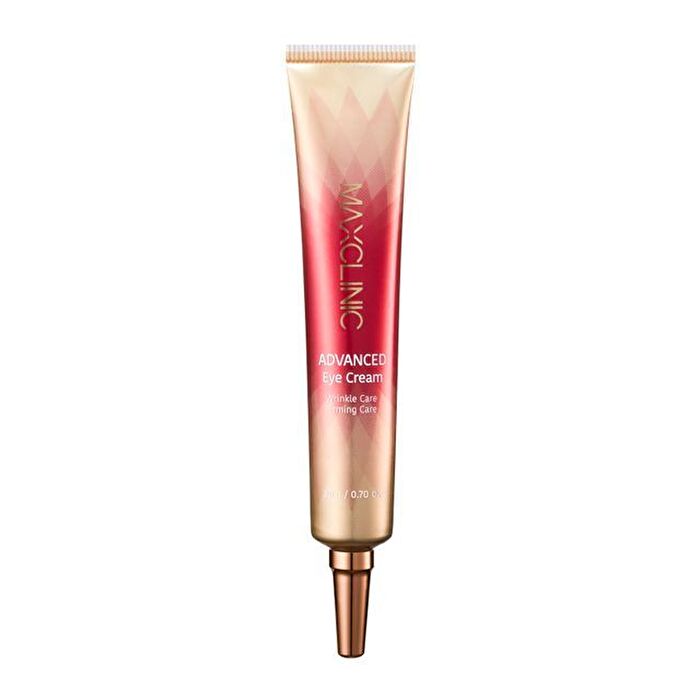 Maxclinic Advanced Eye Cream - 20g