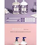 Bouquet Garni Body Shower - 8 Types - 520ml - Vanilla Musk
