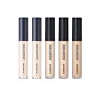 peripera Double Longwear Cover Concealer - 5 Colors - #01 Pure Ivory