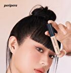 peripera Double Longwear Cover Concealer - 5 Colors - #02 Natural Beige