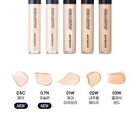 peripera Double Longwear Cover Concealer - 5 Colors - #02 Natural Beige