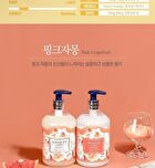 Bouquet Garni Treatment - 8 Types - 500ml - Cherry Blossom