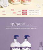 Bouquet Garni Shampoo - 8 Types - 500ml - Ylang Ylang