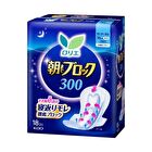 Laurier Super Absorption Guard Feminine Pads 30cm - 18 pcs