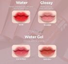 Blessed Moon Fluffy Lip Tint - 7 Colors - #01 Cheeze