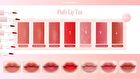 Blessed Moon Fluffy Lip Tint - 7 Colors - #01 Cheeze