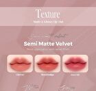 Blessed Moon Fluffy Lip Tint - 7 Colors - #03 Love Lie
