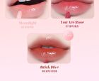 Blessed Moon Fluffy Lip Tint - 7 Colors - #03 Love Lie