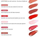 Fluffy Lip Tint - 7 Colors - #05 Moonlight