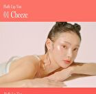 Blessed Moon Fluffy Lip Tint - 7 Colors - #02 Mood Indigo