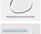 Cosrx Refresh AHA BHA Vitamin C Daily Toner - 150ml
