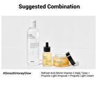 Cosrx Refresh AHA BHA Vitamin C Daily Toner - 150ml