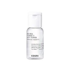 Cosrx Refresh AHA BHA Vitamin C Daily Toner - 50ml