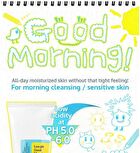Cosrx Low pH Good Morning Gel Cleanser Mini - 50ml