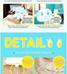 Cosrx Low pH Good Morning Gel Cleanser Mini - 50ml