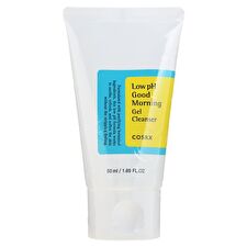 Cosrx Low pH Good Morning Gel Cleanser Mini - 50ml