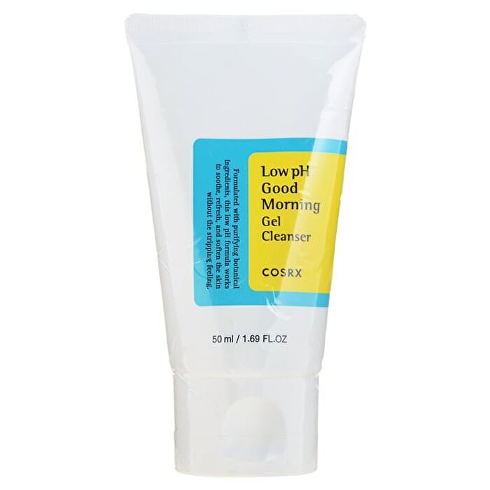 Cosrx Low pH Good Morning Gel Cleanser Mini - 50ml
