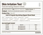 Cosrx Full Fit Propolis Nourishing Magnet Sheet Mask - 21ml x 1 pc
