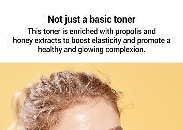 Cosrx Full Fit Propolis Synergy Toner Mini - 50ml