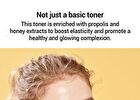 Cosrx Full Fit Propolis Synergy Toner Mini - 50ml