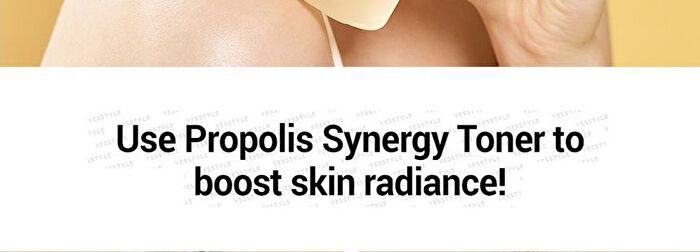 Cosrx Full Fit Propolis Synergy Toner Mini - 50ml