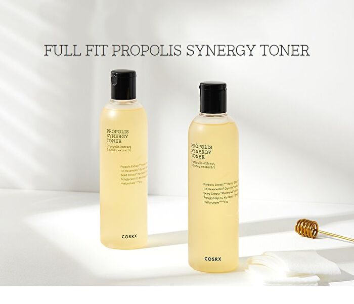 Cosrx Full Fit Propolis Synergy Toner Mini - 50ml