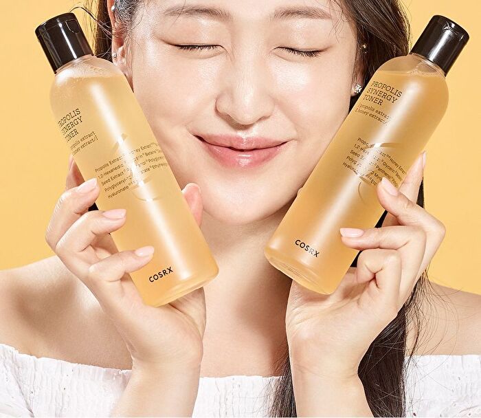 Cosrx Full Fit Propolis Synergy Toner Mini - 50ml