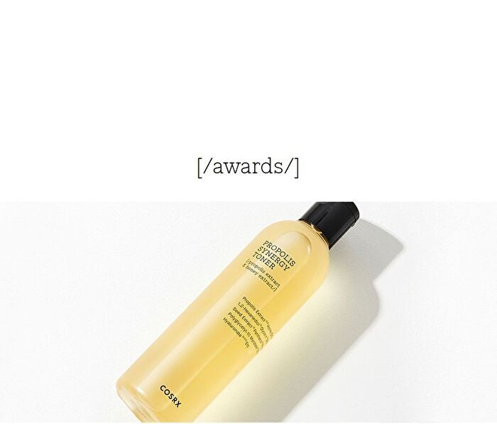 Cosrx Full Fit Propolis Synergy Toner Mini - 50ml